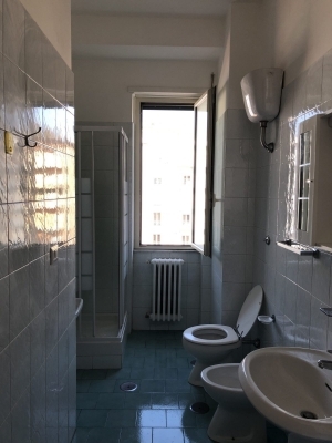 CP Bagno