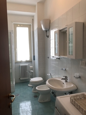 CP Bagno