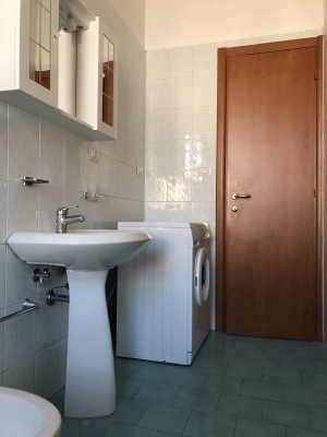 CP Bagno lavatrice e lavabo