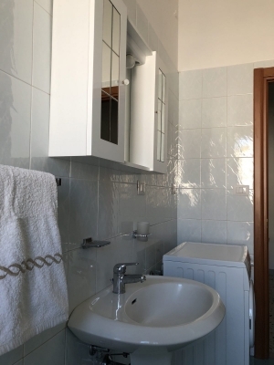 CP Bagno dettaglio