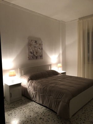 Matrimoniale chiara notte