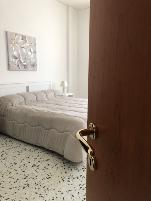 Matrimoniale chiara porta