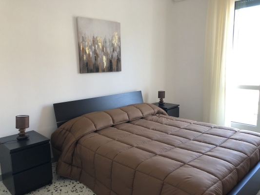 Matrimoniale scura letto-bis